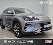 BYD SEAL U 2025