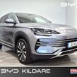 BYD SEAL U 2025