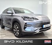 BYD SEAL U 2025