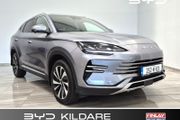 BYD SEAL U 2025