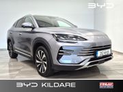 BYD SEAL U 2025