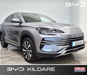 BYD SEAL U 2025