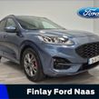 Ford Kuga 2021