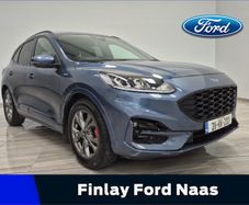 Ford Kuga 2021