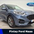 Ford Kuga 2021