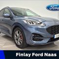 Ford Kuga 2021