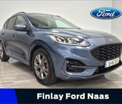 Ford Kuga 2021