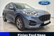 Ford Kuga 2021