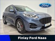 Ford Kuga 2021