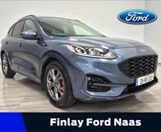 Ford Kuga 2021