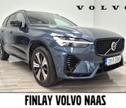 Volvo XC60 2023