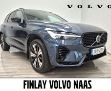 Volvo XC60 2023