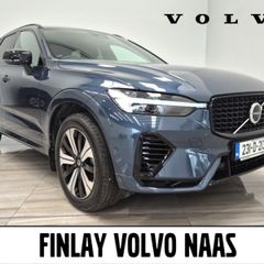 Volvo XC60 2023