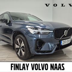 Volvo XC60 2023