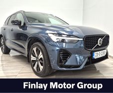 Volvo XC60 2023