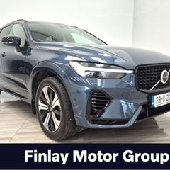 Volvo XC60 2023