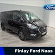 Ford Tourneo Custom 2020