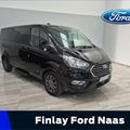 Ford Tourneo Custom 2020