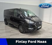 Ford Tourneo Custom 2020