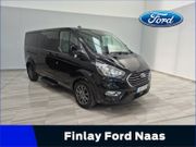 Ford Tourneo Custom 2020