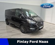 Ford Tourneo Custom 2020