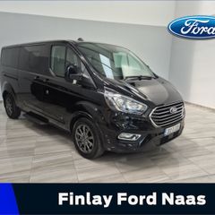 Ford Tourneo Custom 2020