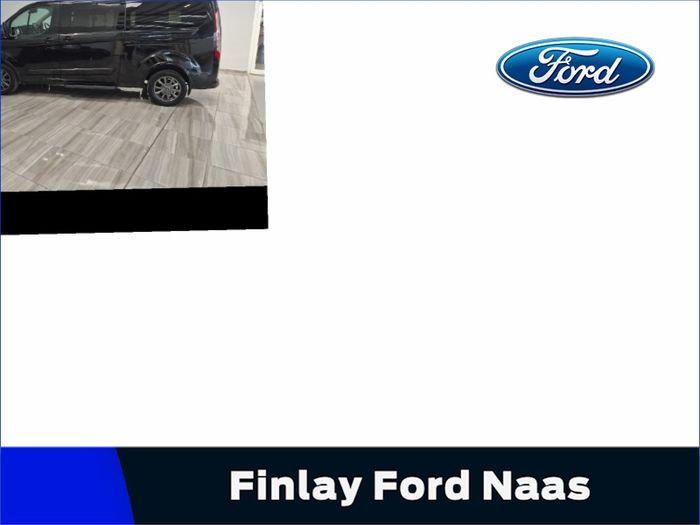Ford Tourneo Custom 2020