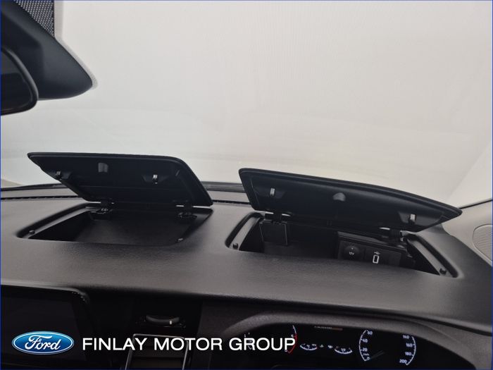 Ford Tourneo Custom 2020
