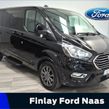 Ford Tourneo Custom 2020