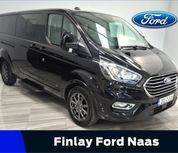 Ford Tourneo Custom 2020
