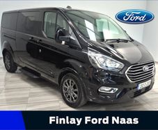 Ford Tourneo Custom 2020