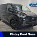Ford Transit Custom 2026