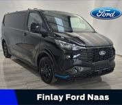 Ford Transit Custom 2026