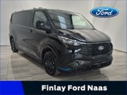 Ford Transit Custom 2026