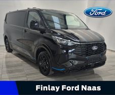 Ford Transit Custom 2026