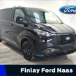 Ford Transit Custom 2026