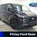 Ford Transit Custom 2026