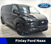 Ford Transit Custom 2026