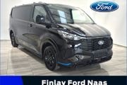 Ford Transit Custom 2026