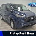 Ford Transit Custom Kombi 2026