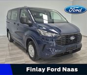Ford Transit Custom Kombi 2026