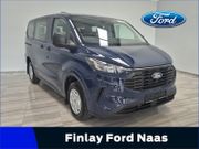 Ford Transit Custom Kombi 2026