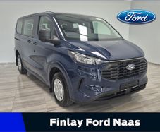 Ford Transit Custom Kombi 2026
