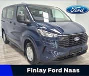 Ford Tourneo Custom 2026