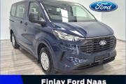 Ford Tourneo Custom 2026