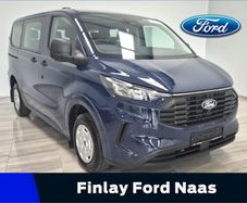 Ford Tourneo Custom 2026