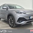 BYD ATTO 3 2024