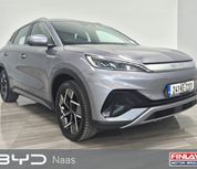BYD ATTO 3 2024