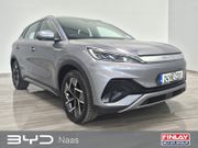 BYD ATTO 3 2024