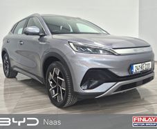 BYD ATTO 3 2024